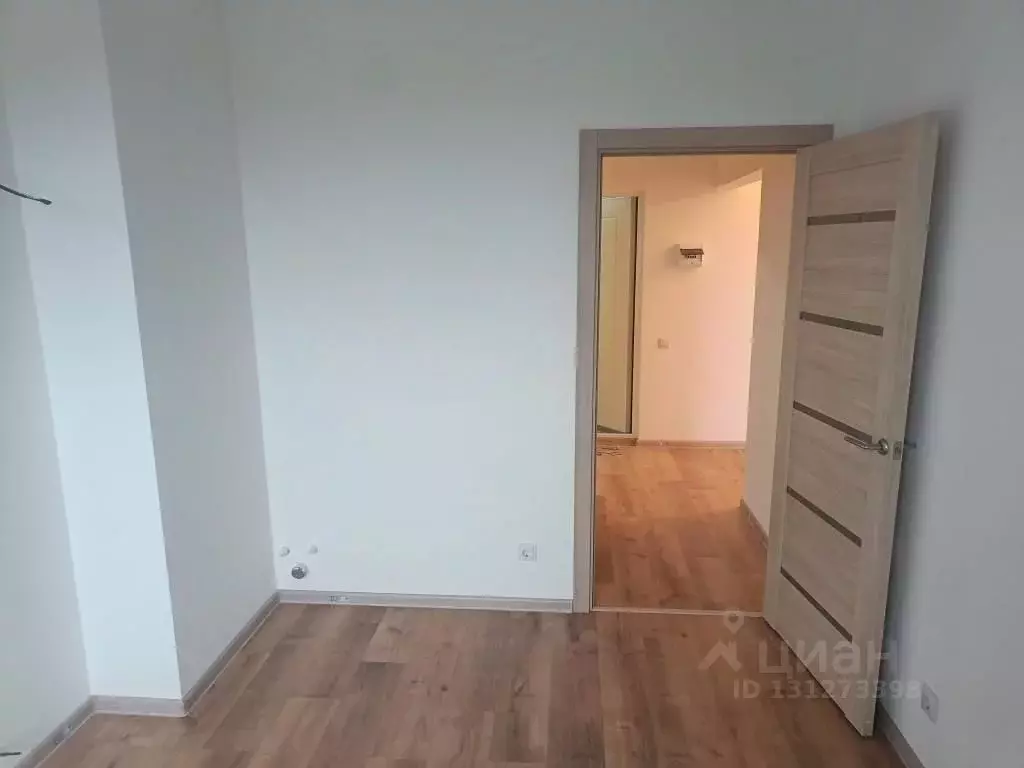 1-к кв. Тверская область, Тверь Новочеркасская ул., 49 (37.55 м) - Фото 1