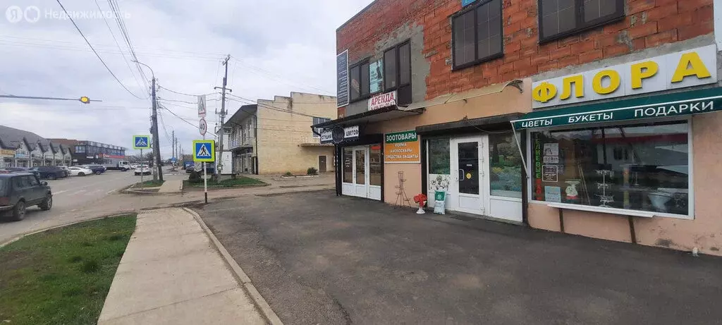 Помещение свободного назначения (210 м) - Фото 2