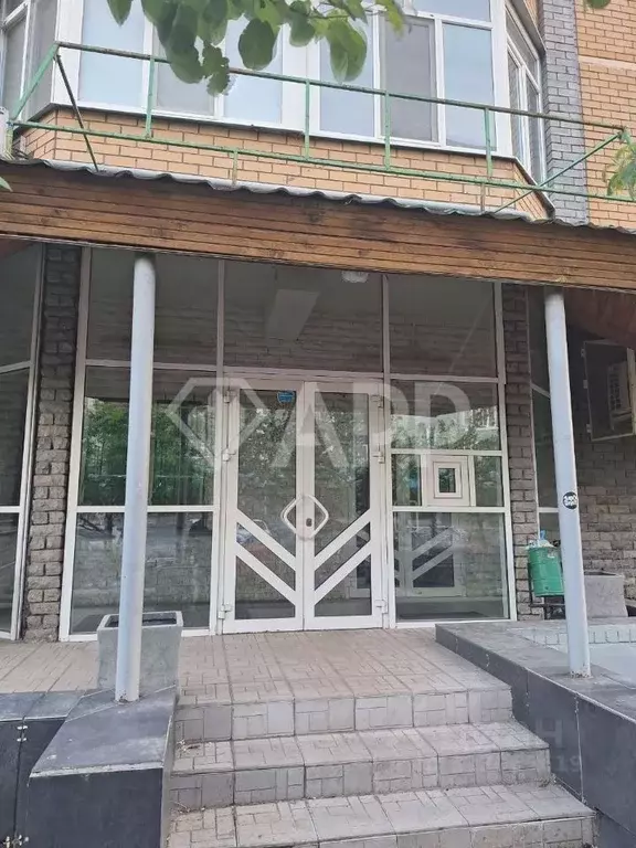 Помещение свободного назначения в Татарстан, Казань Чистопольская ул., ... - Фото 1