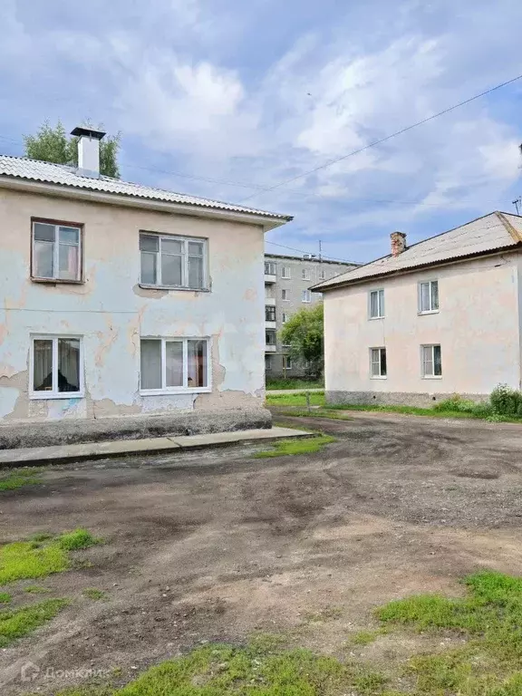 Продаётся 1-к квартира, 31.9 м - Фото 1