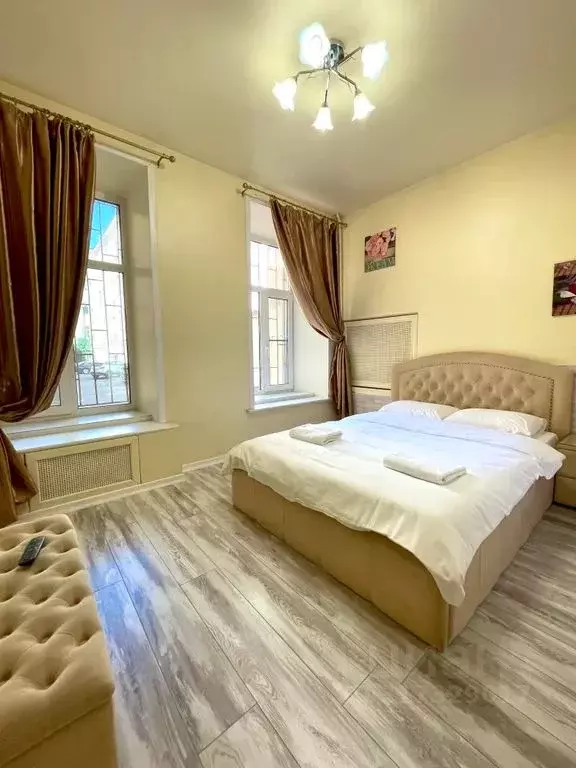 Студия Санкт-Петербург Вознесенский просп., 31 (40.0 м) - Фото 1