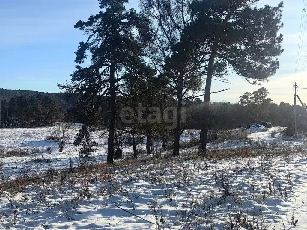Дом в Амурская область, Магдагачинский муниципальный округ, с. ... - Фото 1