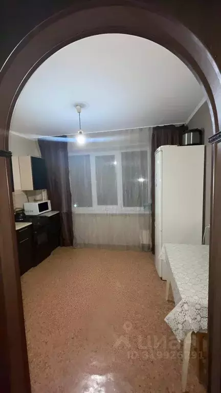 1-к кв. Татарстан, Нижнекамск ул. Сююмбике, 73 (38.0 м) - Фото 1