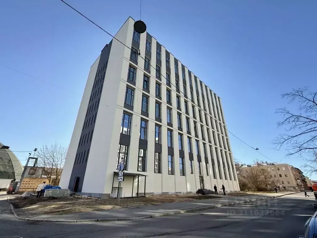 Помещение свободного назначения в Санкт-Петербург Прилукская ул., 35 ... - Фото 0