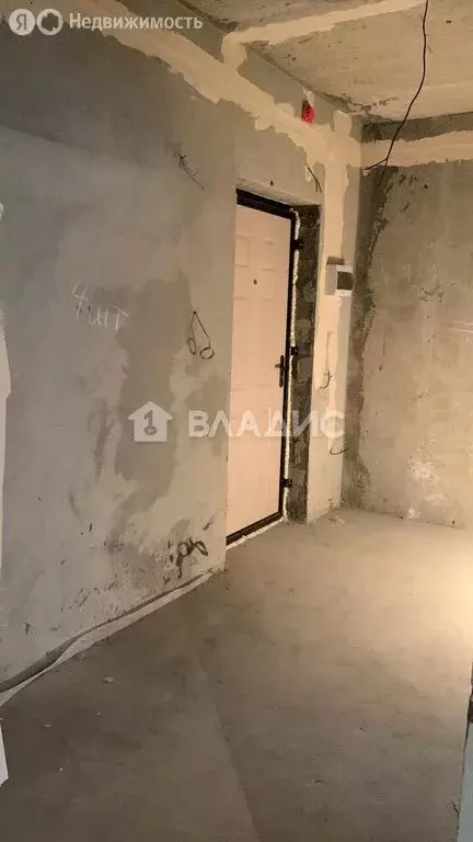 1-комнатная квартира: Белгород, Кирпичная улица, 65с2 (46.9 м) - Фото 1