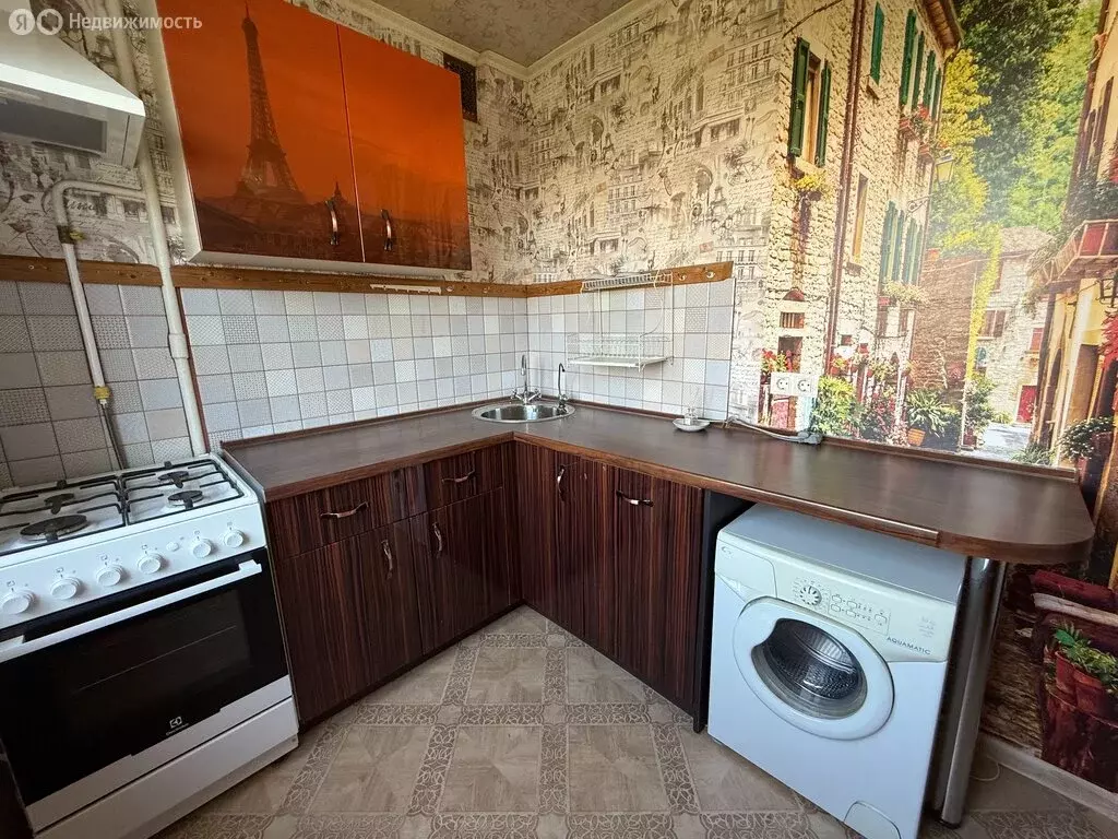 3-комнатная квартира: Мытищи, Лётная улица, 34к2 (60 м) - Фото 1