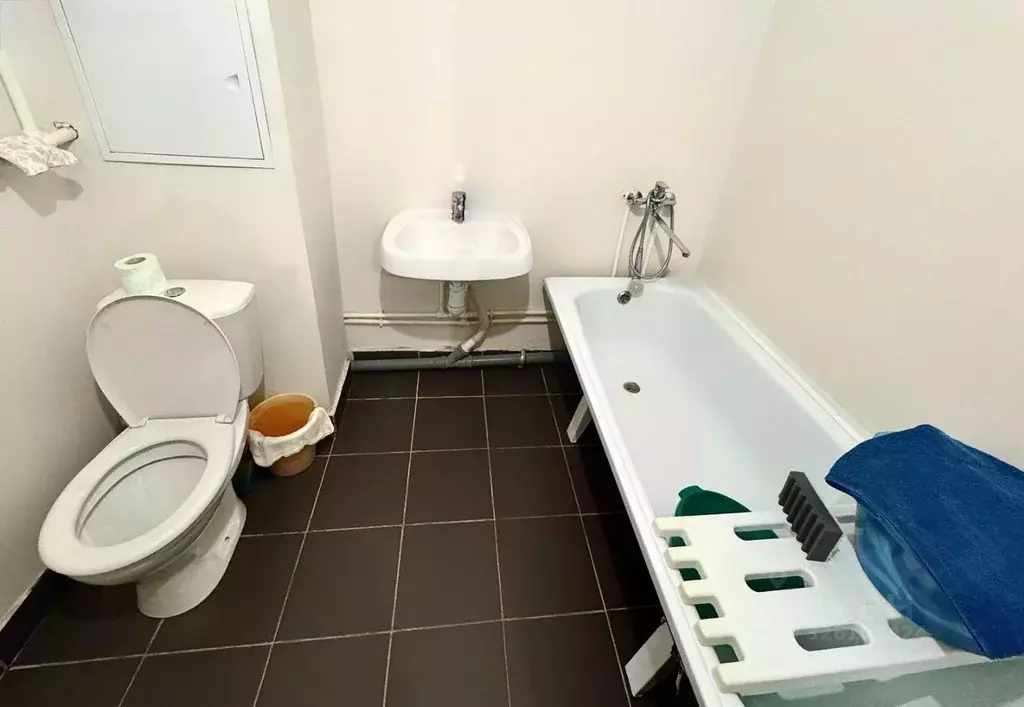 1-к кв. Московская область, Химки Союзная ул., 5к2 (34.0 м) - Фото 2