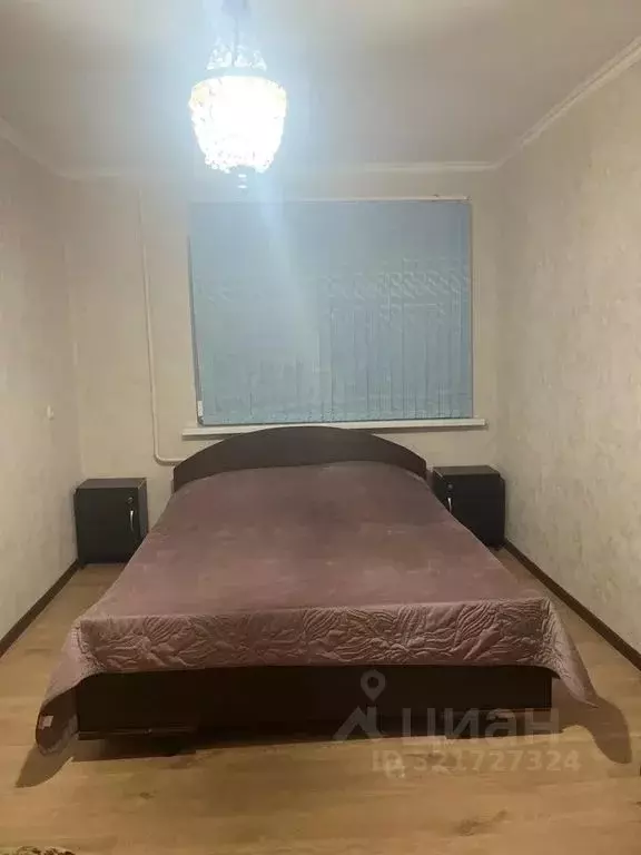 2-к кв. Кабардино-Балкария, Нальчик ул. Ашурова, 12 (45.0 м) - Фото 0