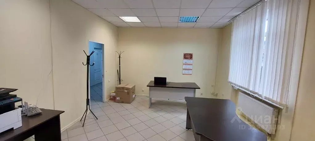 Офис в Краснодарский край, Краснодар ул. Имени Дзержинского, 40 (20 м) - Фото 2