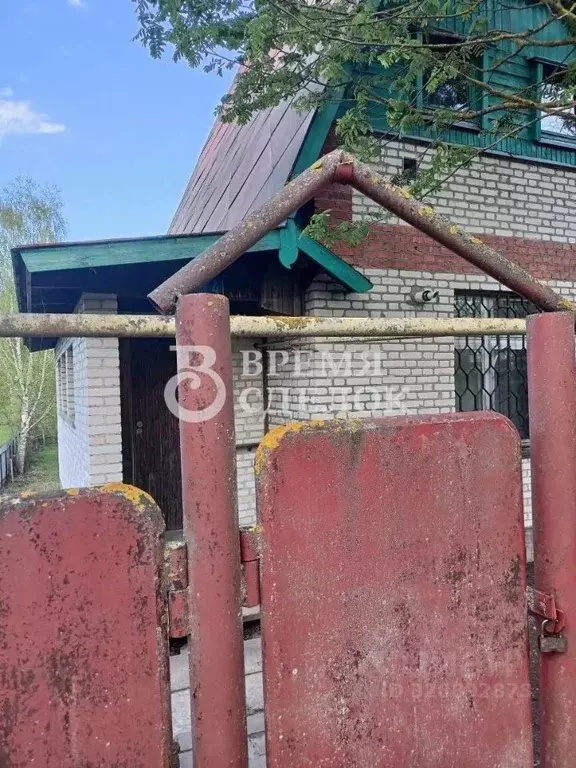 Дом в Владимирская область, Собинский муниципальный округ, д. Угор ул. ... - Фото 1