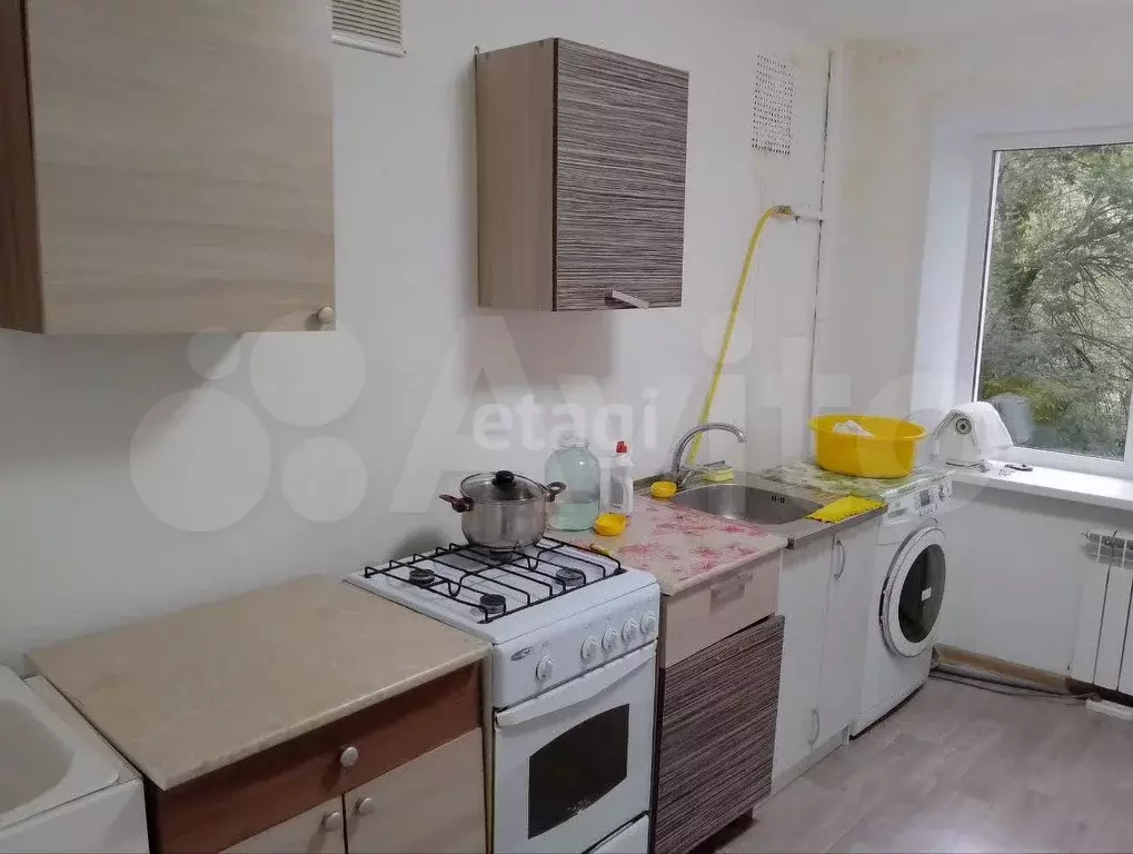 Комната 15 м в 1-к., 3/5 эт. - Фото 0