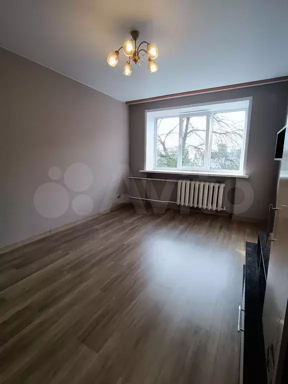 Комната 17,3 м в 1-к., 4/5 эт. - Фото 1