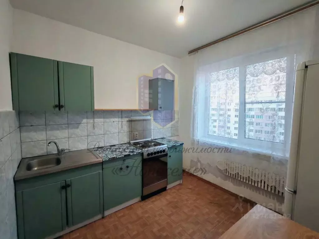 2-к кв. Белгородская область, Старый Оскол Восточный мкр, 12 (54.0 м) - Фото 2