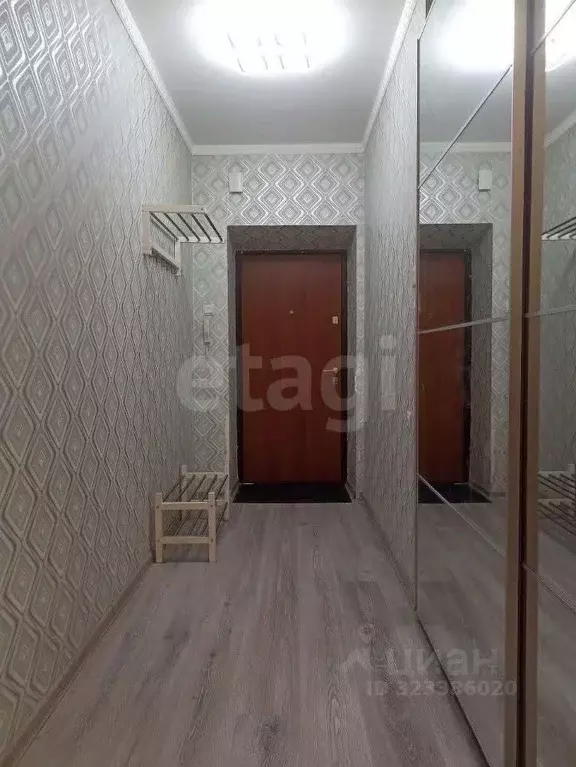 2-к кв. Ростовская область, Аксай ул. Менделеева, 53 (69.3 м) - Фото 2