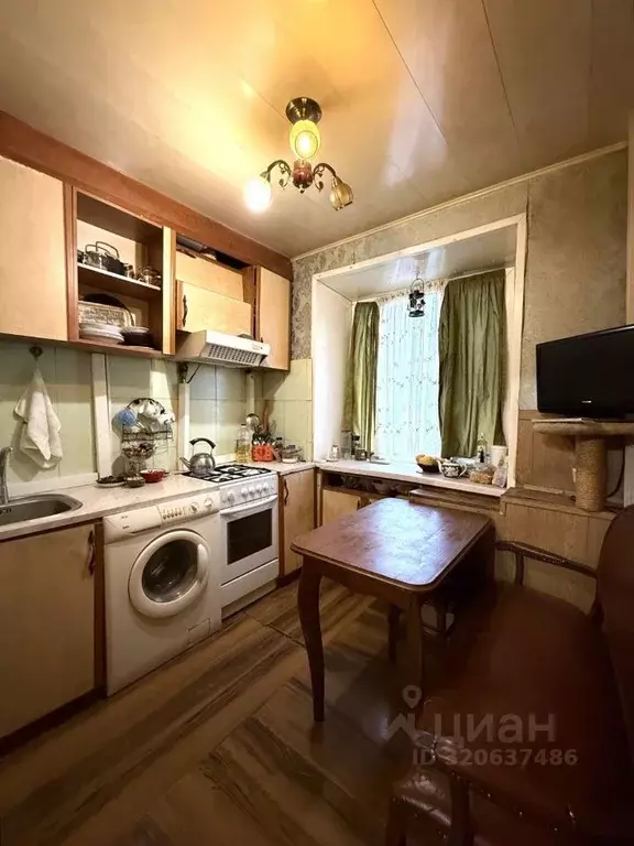 3-к кв. Нижегородская область, Нижний Новгород ул. Максима Горького, ... - Фото 1