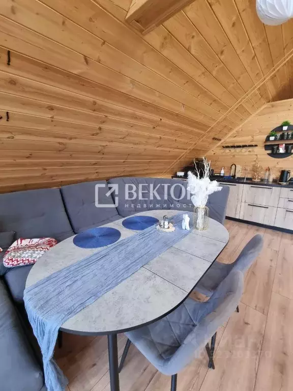 Дом в Ивановская область, Ивановский район, Беляницкое с/пос, д. ... - Фото 2