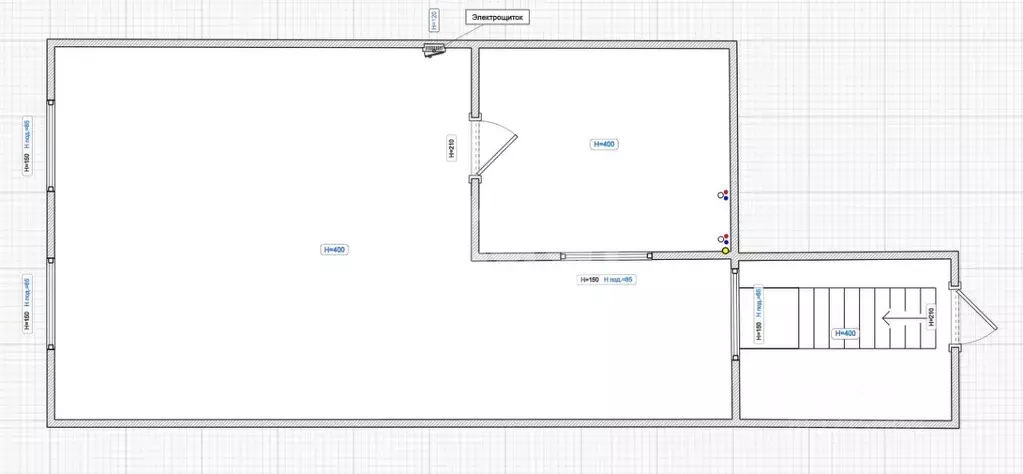 Помещение свободного назначения в Хабаровский край, Хабаровск ... - Фото 2