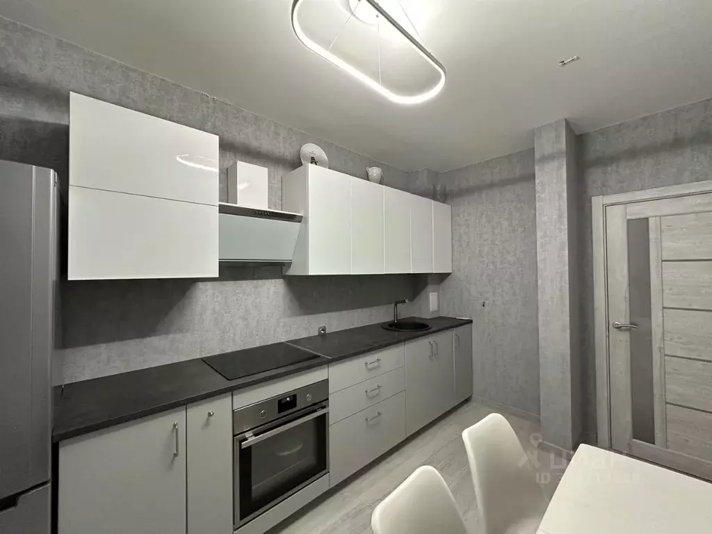 2-к кв. Свердловская область, Екатеринбург ул. Краснолесья, 147 (60.1 ... - Фото 1