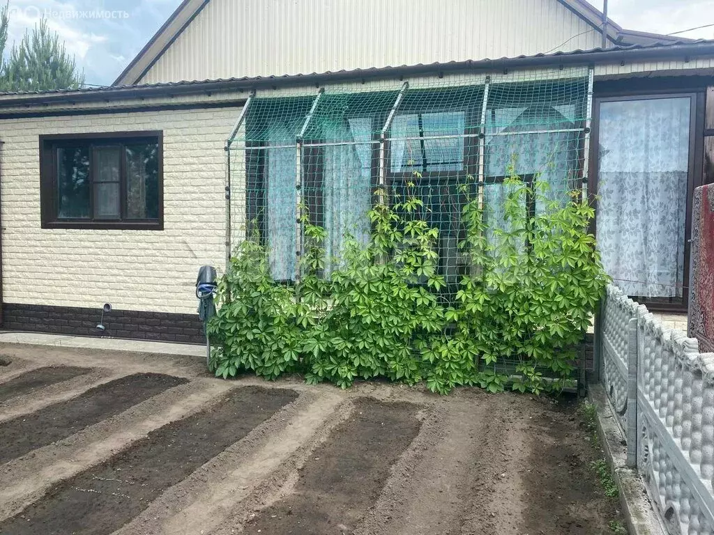 Дом в Красноярский край, Минусинский муниципальный округ, ... - Фото 1