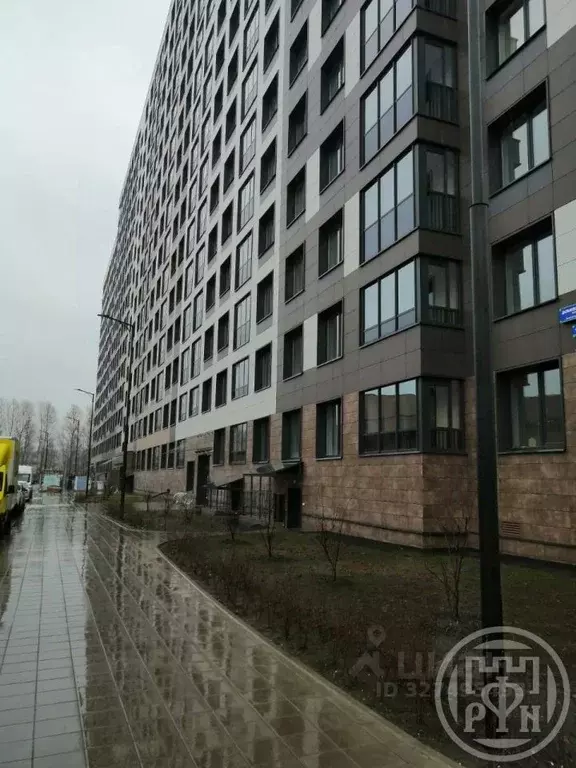 2-к кв. Санкт-Петербург Дальневосточный просп., 23 (58.34 м) - Фото 1