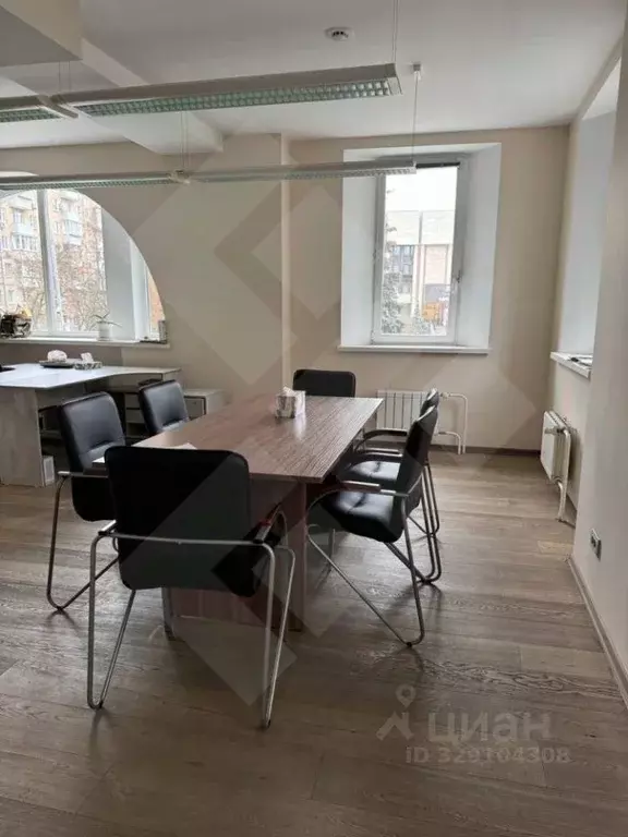 Офис в Москва просп. Мира, 26С4 (90 м) - Фото 1