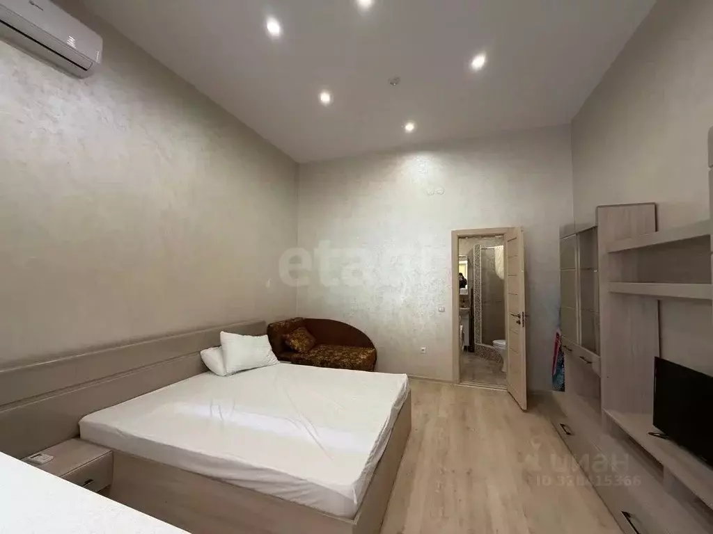 4-к кв. Севастополь с. Орловка, ш. Качинское, 35А (630.0 м) - Фото 1