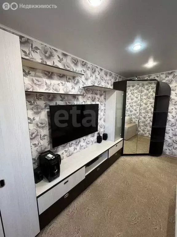 1-комнатная квартира: Миасс, улица Богдана Хмельницкого, 50 (31.9 м) - Фото 2