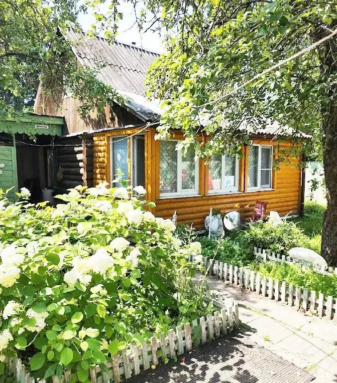 Продается дача в ТСН Ромашкино - Фото 1