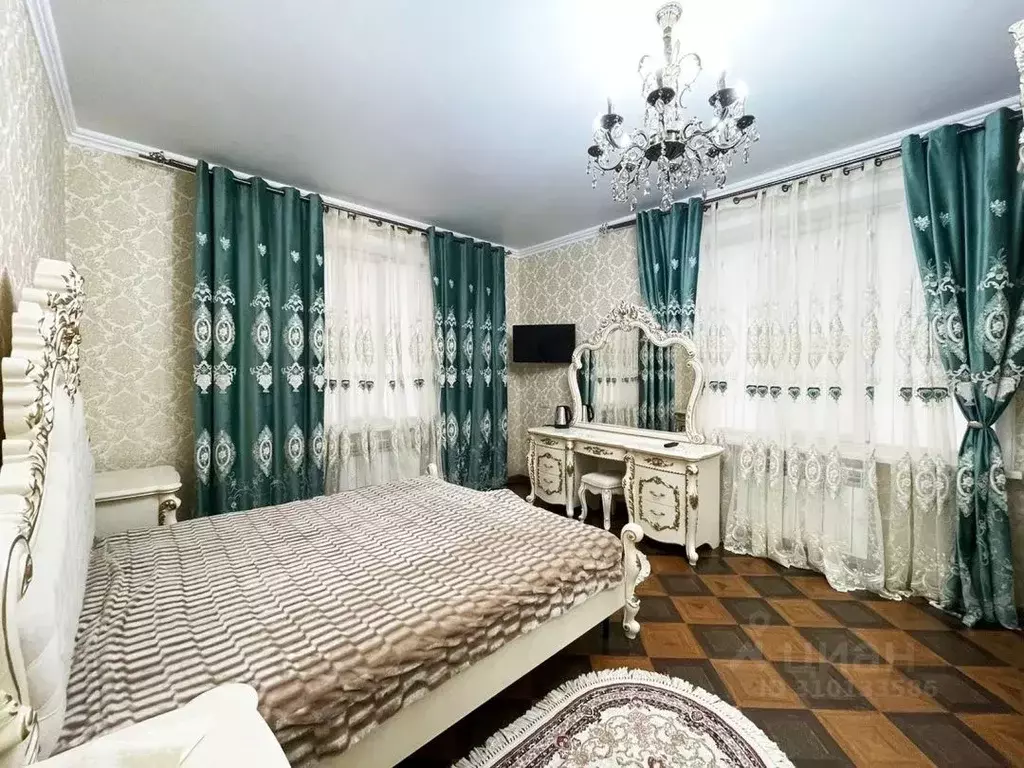 Комната Дагестан, Дербент ул. Х. Тагиева, 5Е (20.0 м) - Фото 0