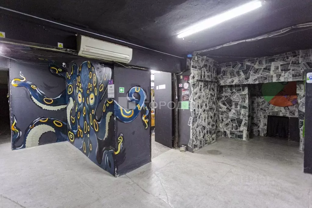 Помещение свободного назначения в Кемеровская область, Новокузнецк ... - Фото 1