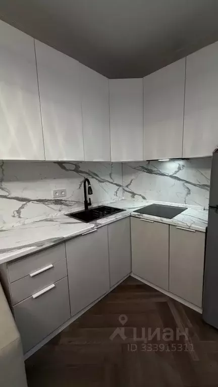 Студия Московская область, Котельники Новые Котельники мкр, 17 (20.0 ... - Фото 2