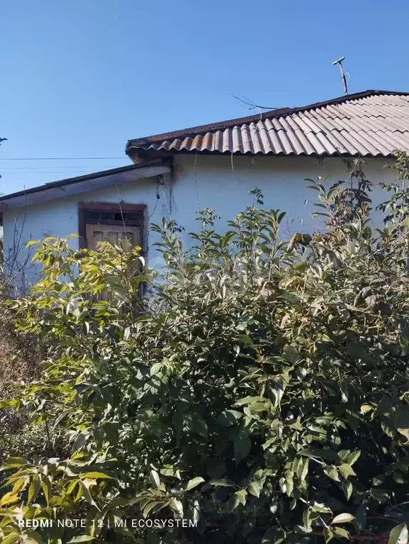 1-к. квартира, 27,7 м, 1/1 эт. - Фото 1