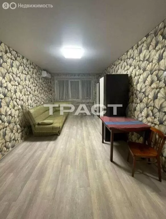 1-комнатная квартира: Воронеж, Волгоградская улица, 3 (34.6 м) - Фото 1