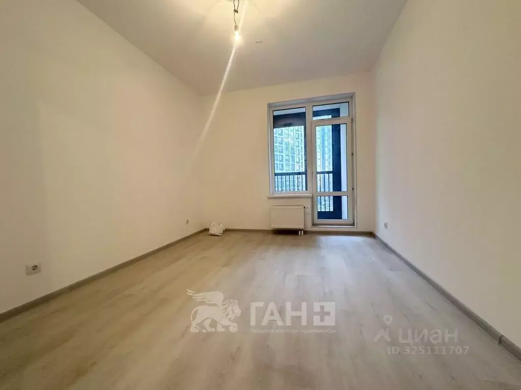 2-к кв. Санкт-Петербург ул. Тосина, 6 (55.6 м) - Фото 2