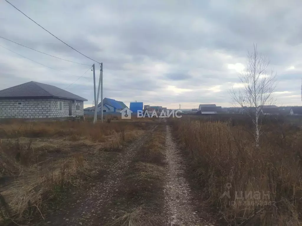 Участок в Пензенская область, с. Бессоновка, Солнечный кп  (10.0 сот.) - Фото 2