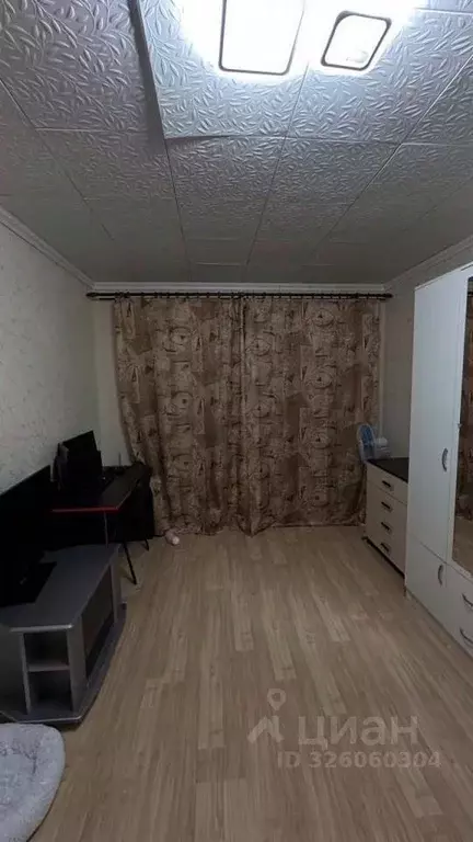 1-к кв. Ленинградская область, Тосно г. Тосненский район, Тосненское ... - Фото 1