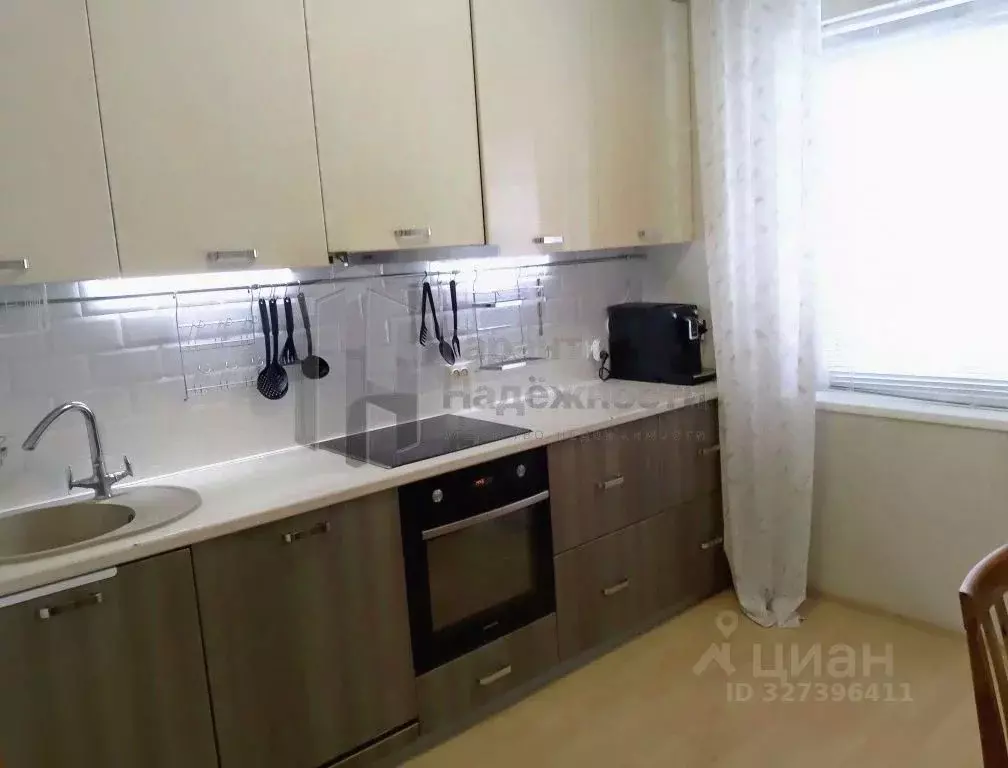 3-к кв. Мурманская область, Мурманск ул. Саши Ковалева, 20 (74.4 м) - Фото 1