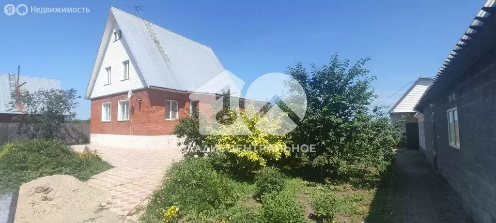 Дом в Соколово, Советская улица, 130 (280 м) - Фото 0