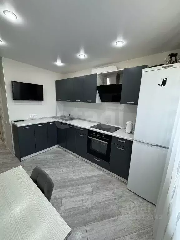 2-к кв. Вологодская область, Вологда Старое ш., 3Бк2 (47.8 м) - Фото 1