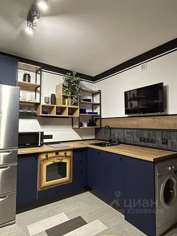 2-к кв. Москва Бойцовая ул., 14К8 (40.0 м) - Фото 1