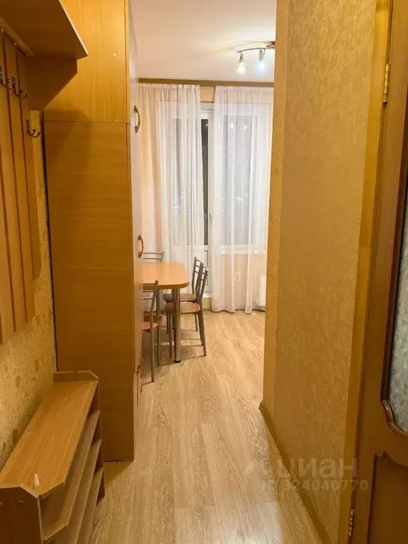 1-к кв. Ростовская область, Ростов-на-Дону ул. Жданова, 1/5 (40.0 м) - Фото 1