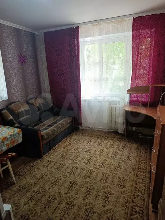 Комната 13 м в 4-к., 1/5 эт. - Фото 0