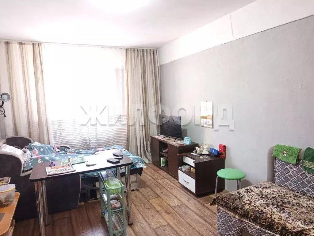 Комната Хакасия, Абакан Северный проезд, 5/2 (12.1 м) - Фото 1