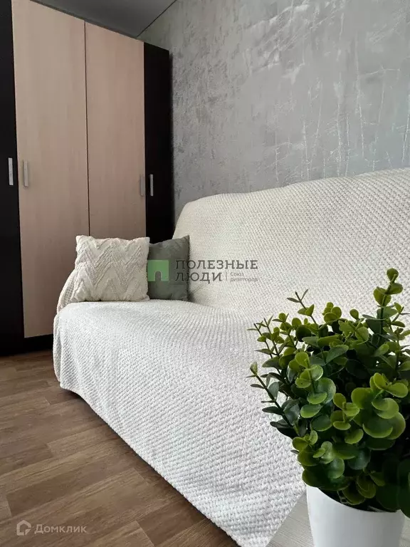 Продаётся 1-к квартира, 30.5 м - Фото 0