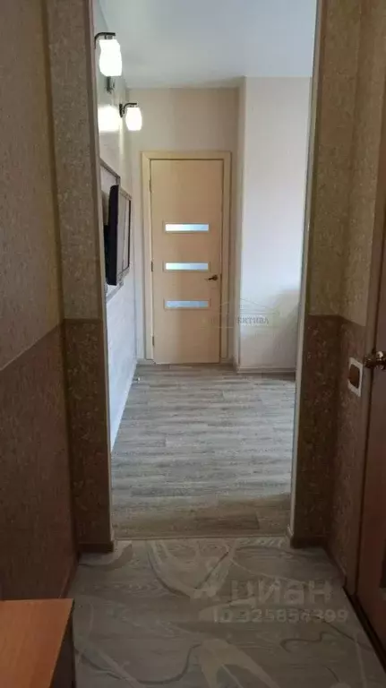 3-к кв. Приморский край, Артем Первомайская ул., 11 (51.0 м) - Фото 2