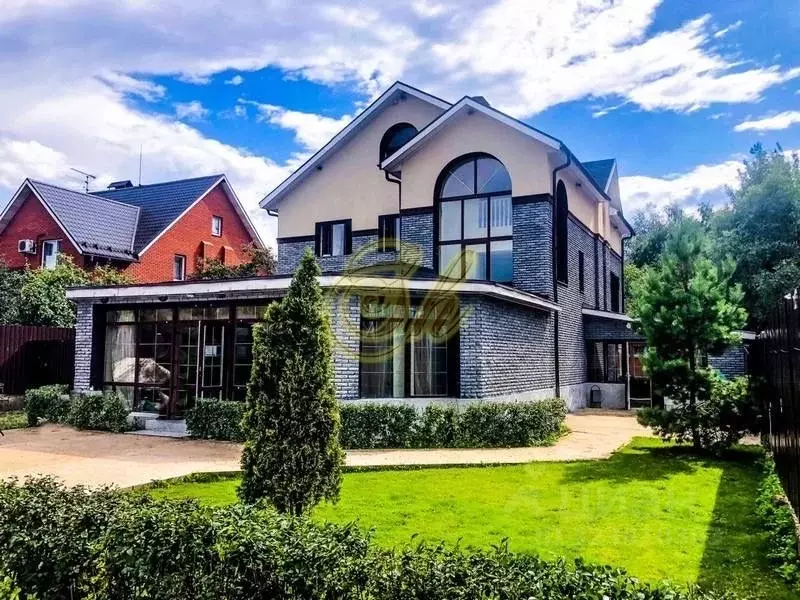 Дом в Москва Филатов Луг СНТ, 132 (550 м) - Фото 2