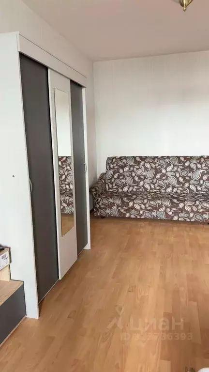 1-к кв. Московская область, Щелково ул. Космодемьянская, 17/4 (39.0 м) - Фото 1