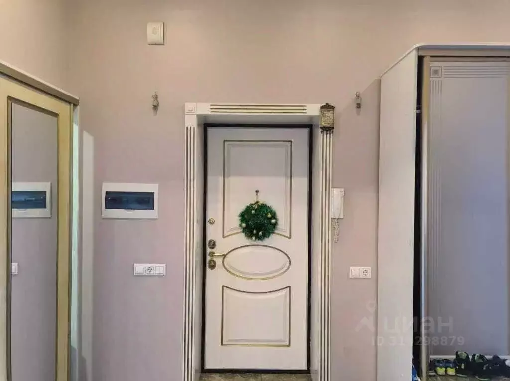 3-к кв. Ставропольский край, Ессентуки Баталинская ул., 23 (119.0 м) - Фото 1