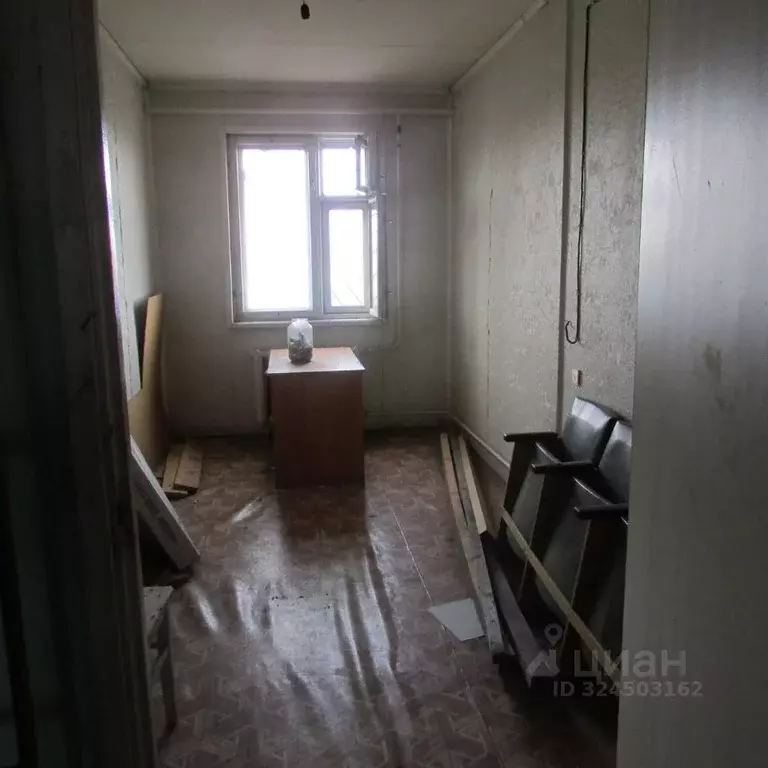 Помещение свободного назначения в Красноярский край, Эвенкийский ... - Фото 2