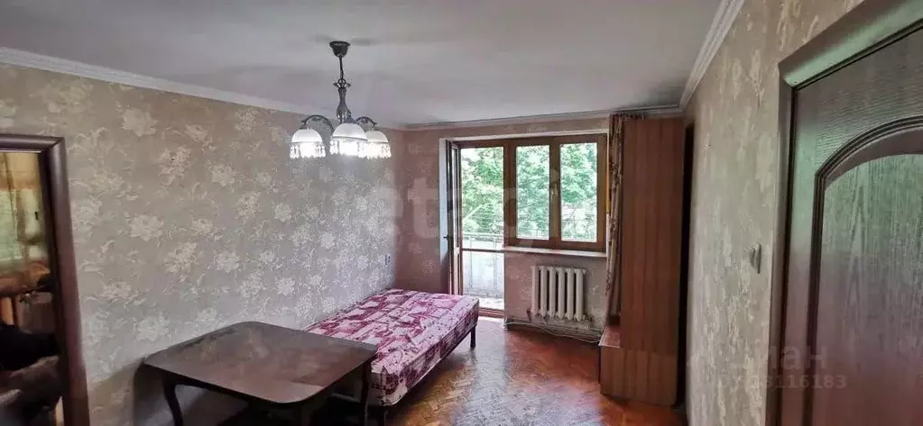 2-к кв. Крым, Феодосия ш. Симферопольское, 31 (49.6 м) - Фото 0